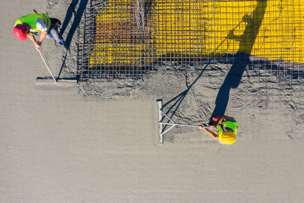 Best Affordable Concrete Contractor  in Whitefish Bay, WI