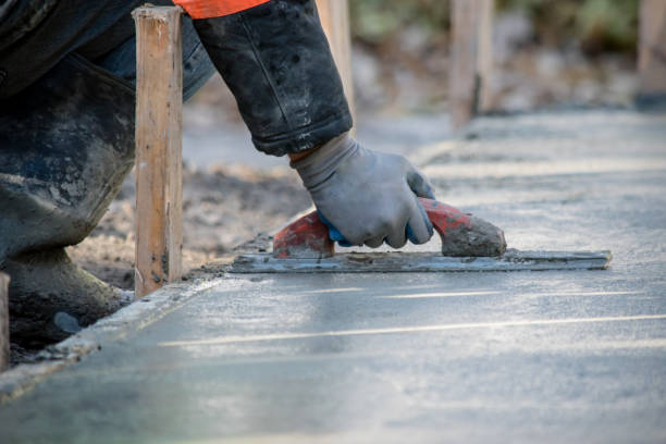 Best Commercial Concrete Contractor  in Whitefish Bay, WI