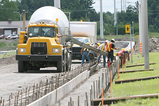 Best Concrete Flooring Contractor  in Whitefish Bay, WI