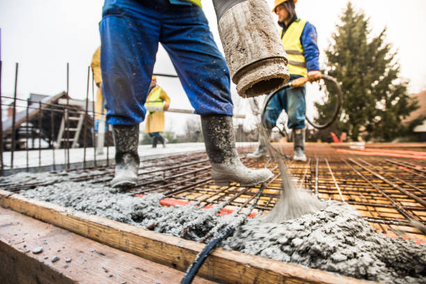 Best Concrete Installation Cost  in Whitefish Bay, WI
